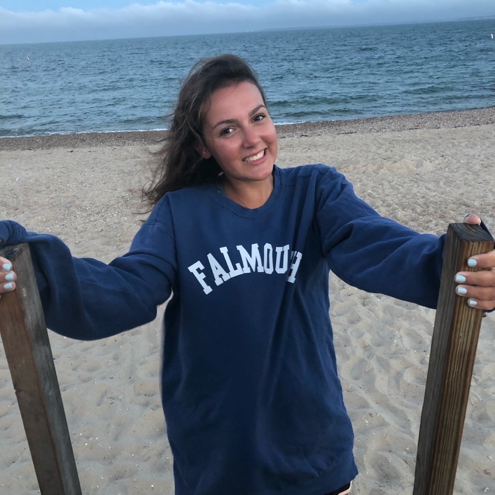 Meet your Posher, Emma